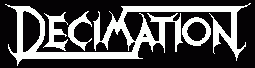 logo Decimation (USA-2)